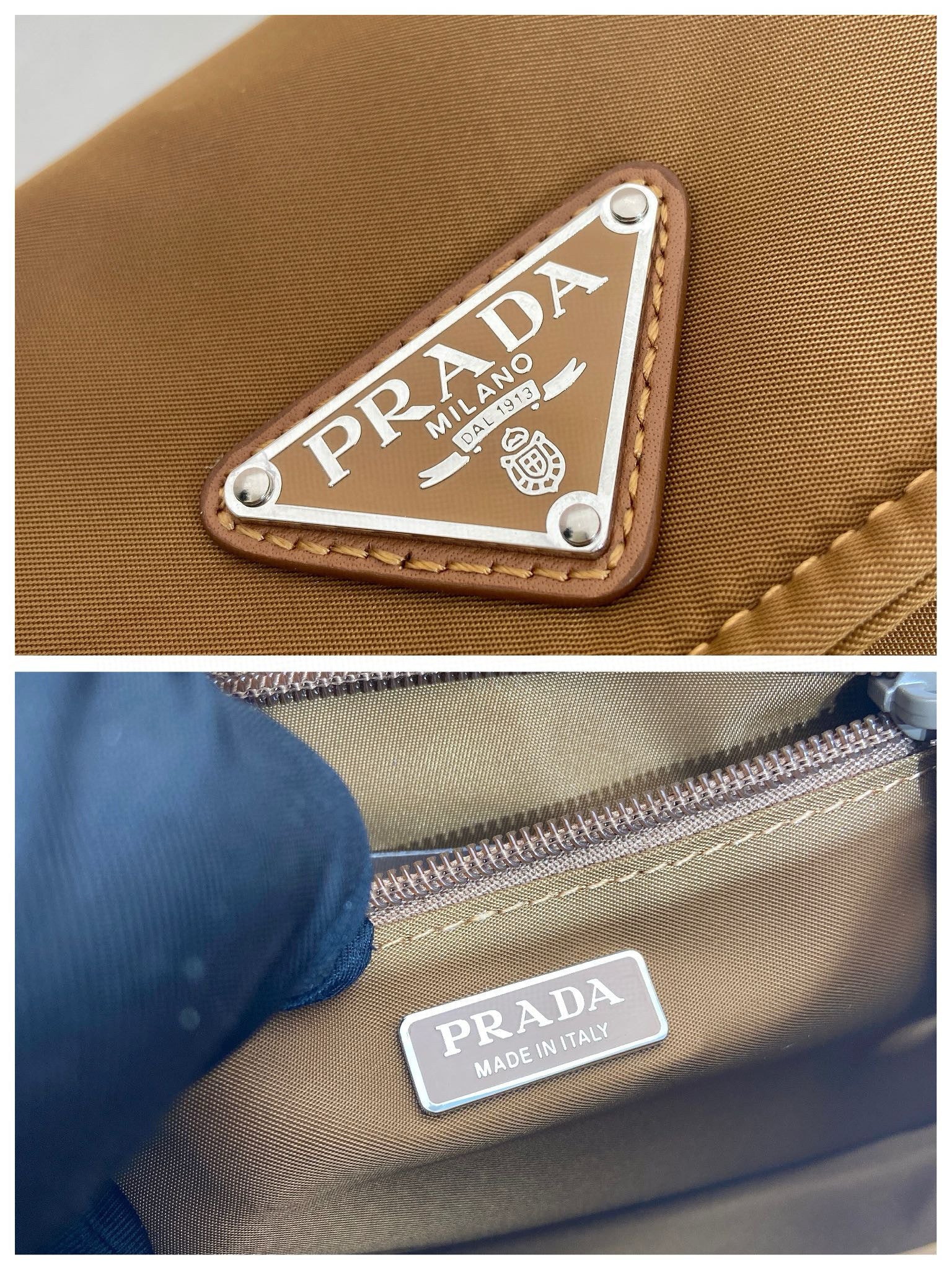 PRD Shouder Bag