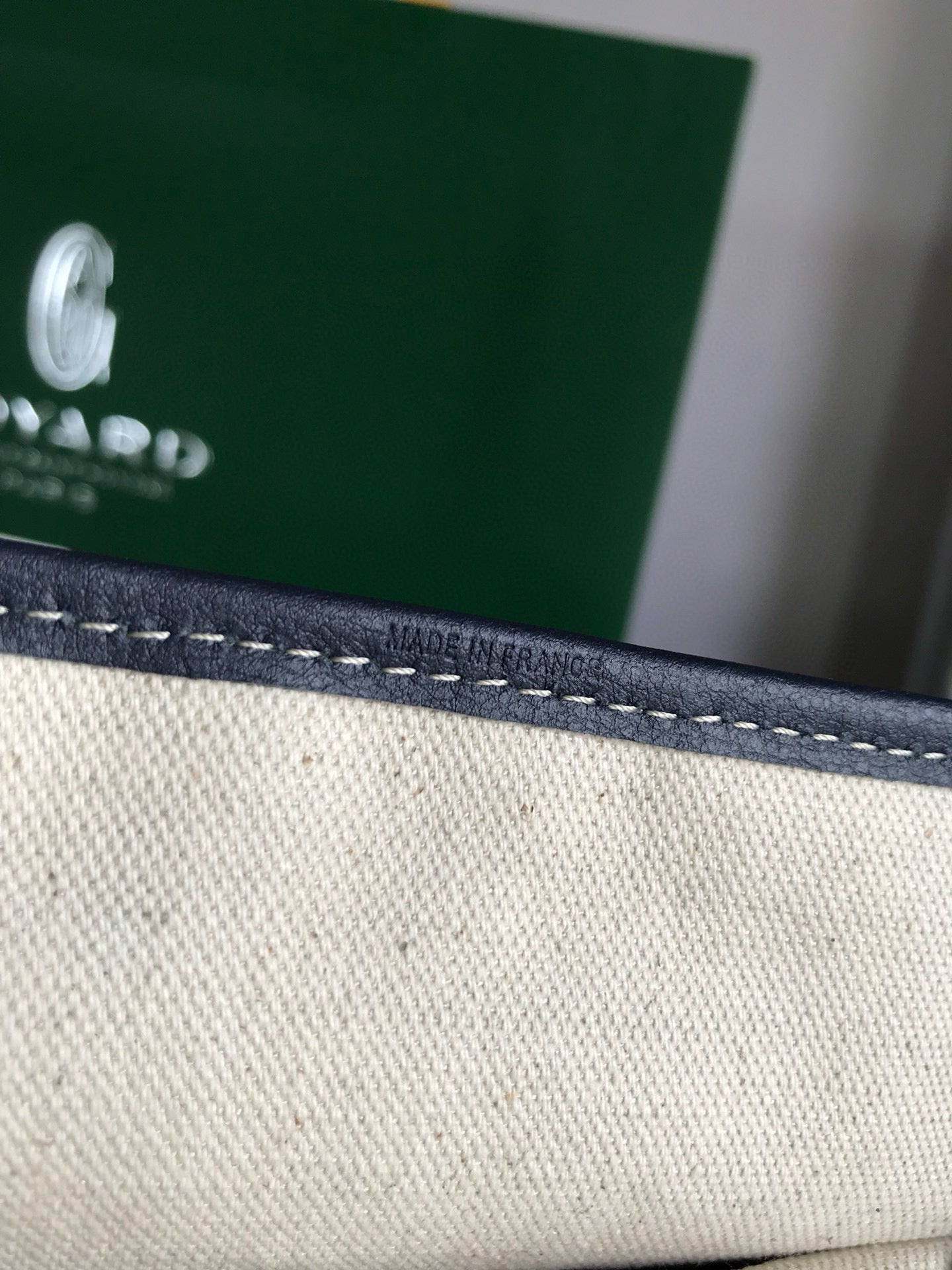GYD Bag