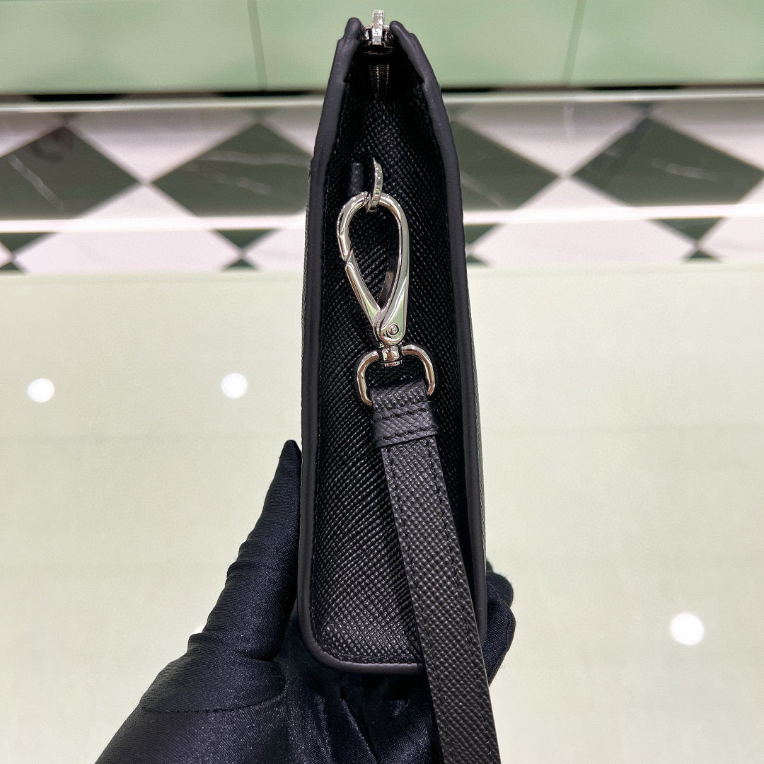 PRD Clutch Bag
