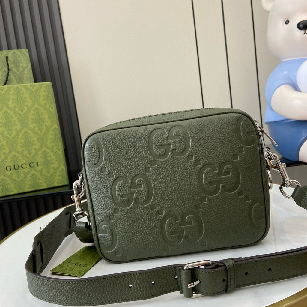 GC Crossbody Bag