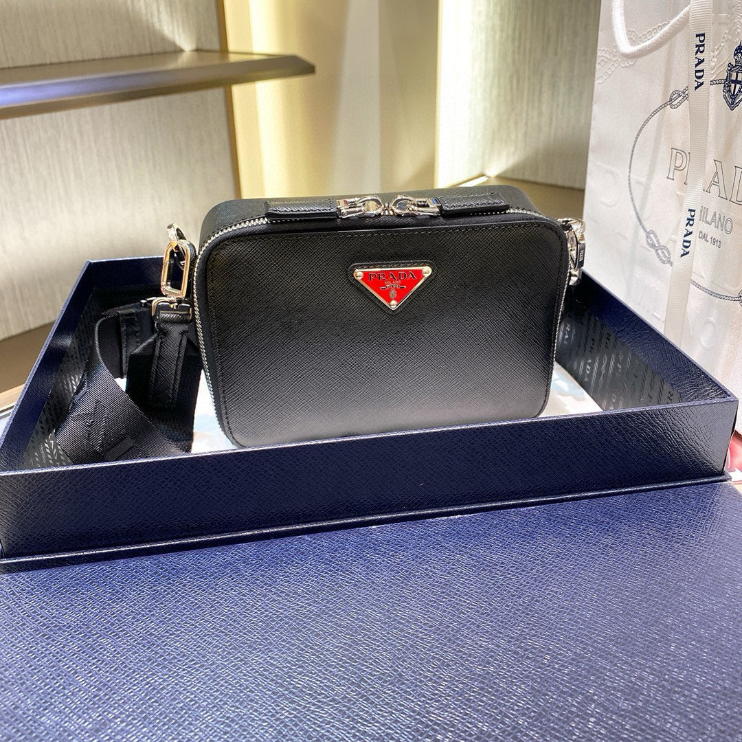 PRD Crossbody Bag