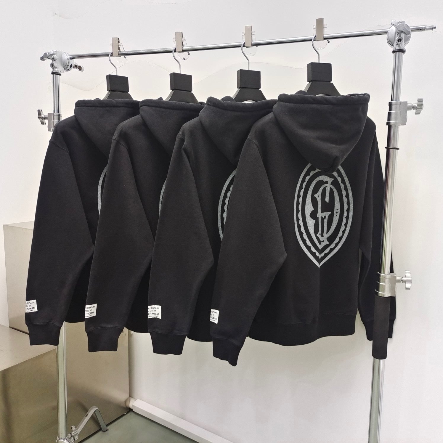 GDPT Hoodie