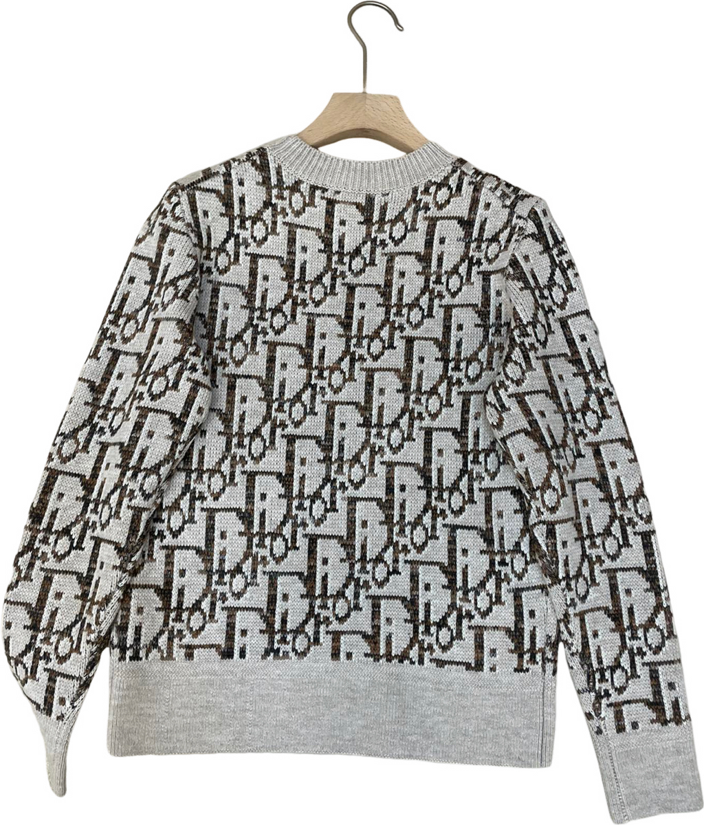 CD Sweater