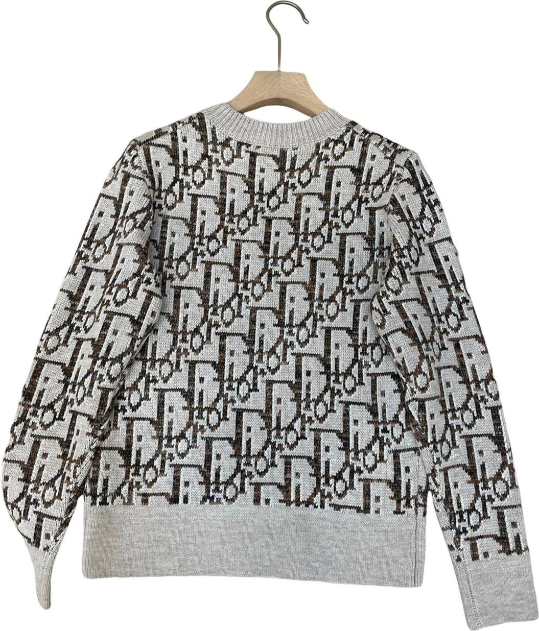 CD Sweater