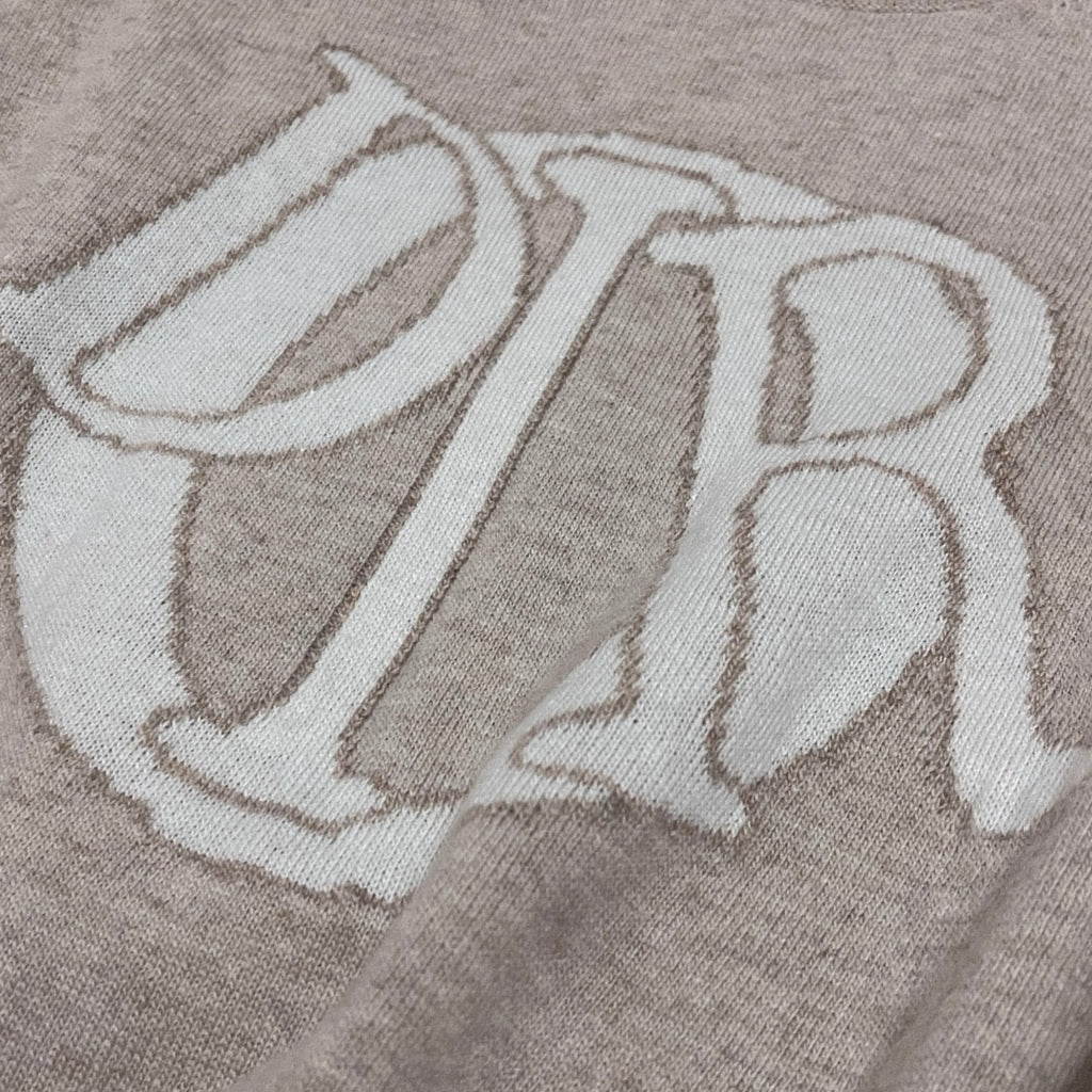 CD Sweater