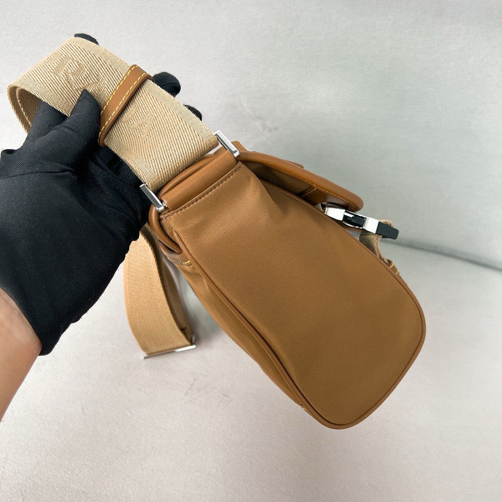 PRD Messenger Bag