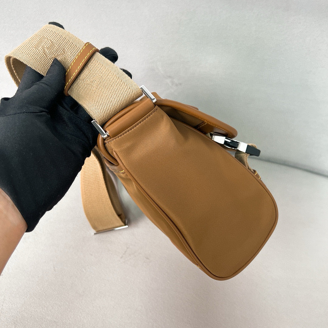 PRD Messenger Bag