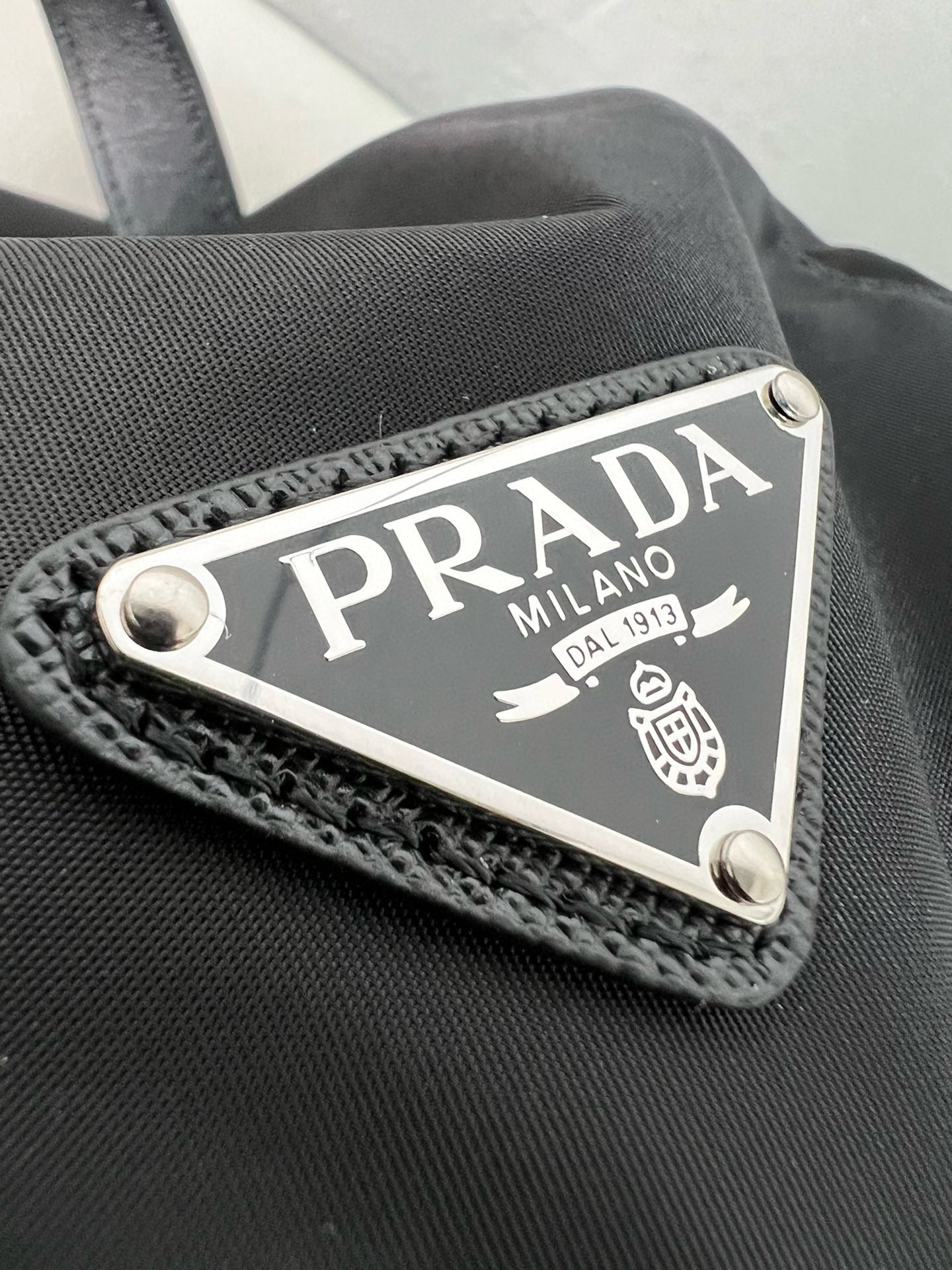 PRD Backpack