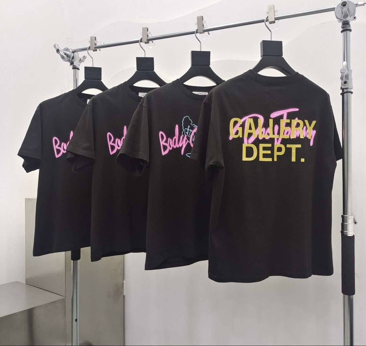 GDPT T-Shirt