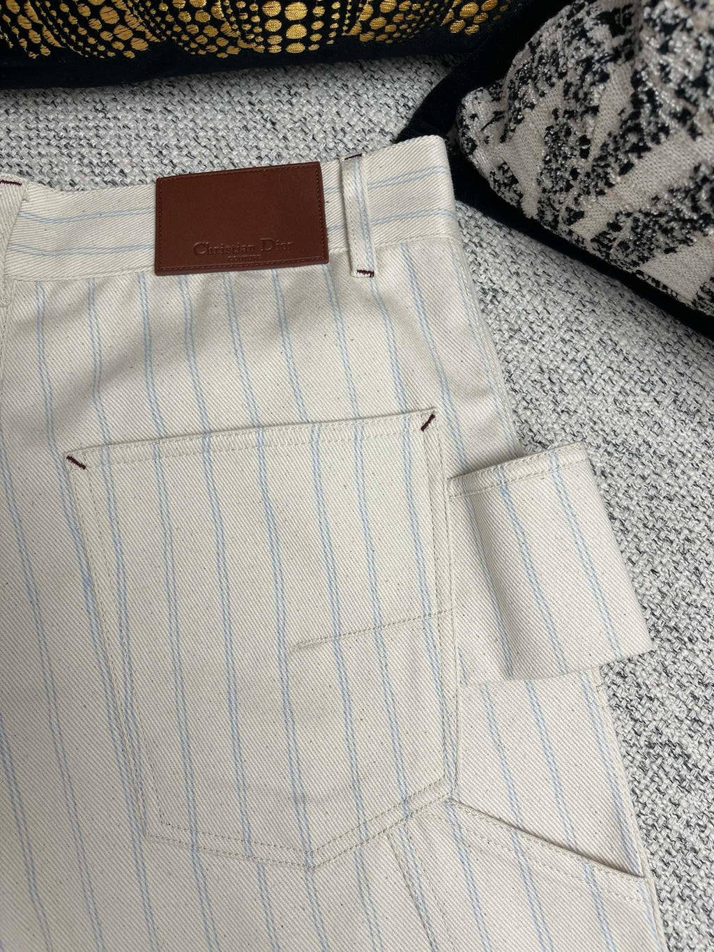 CD Button-Up Shirt