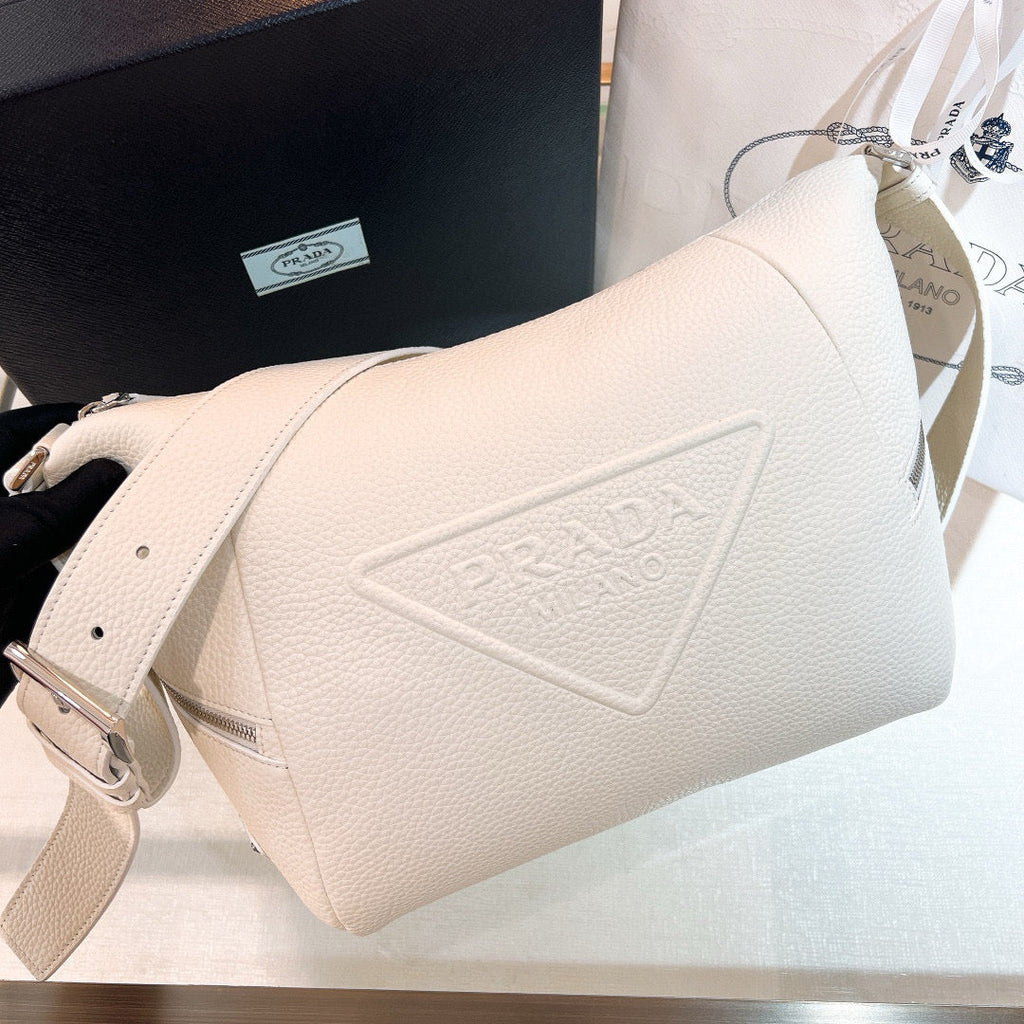PRD Messenger Bag