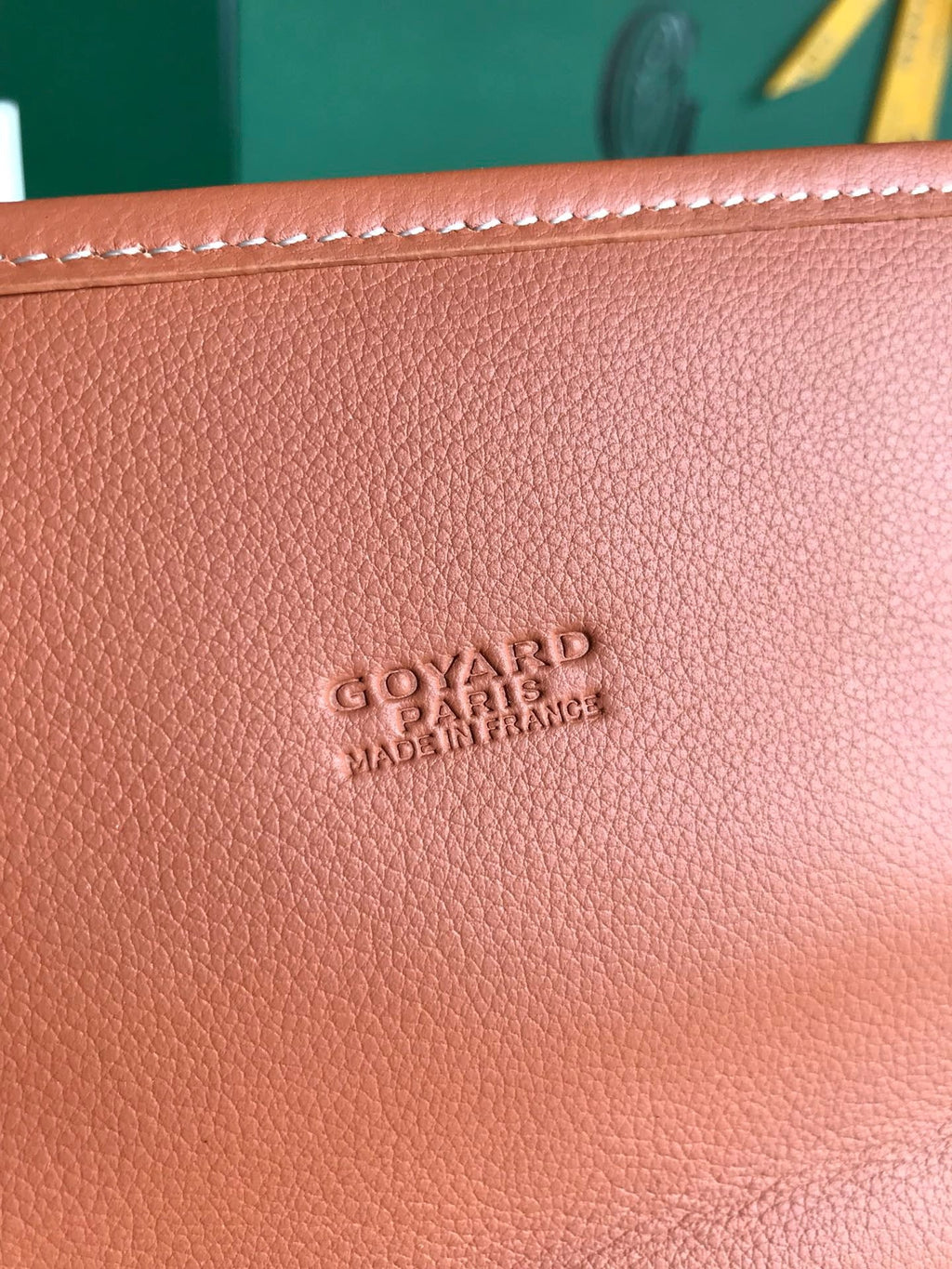 GYD Backpack