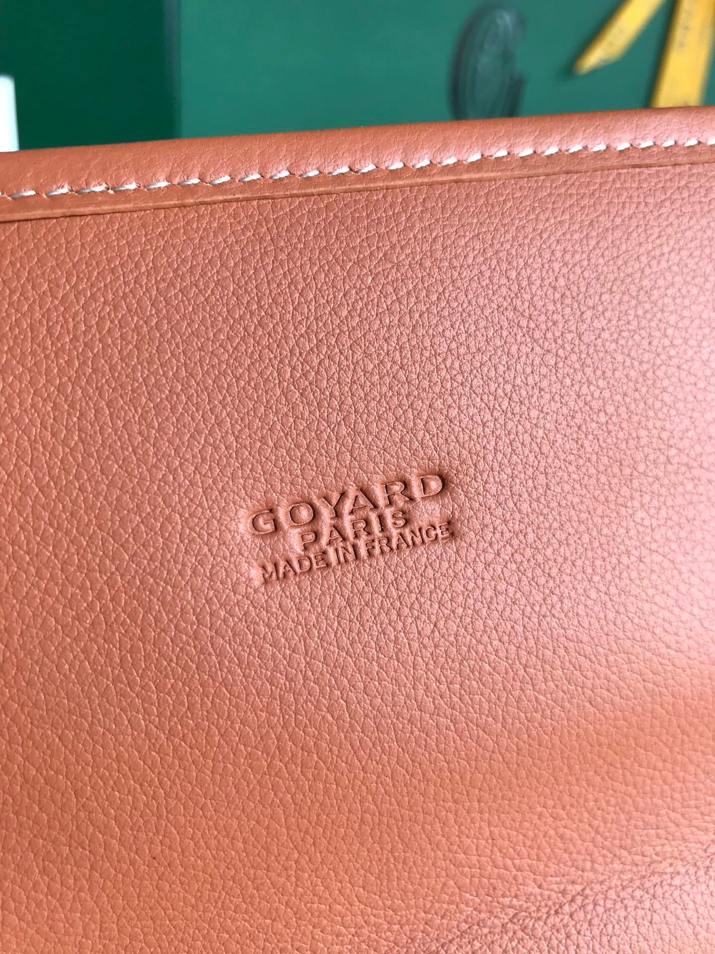 GYD Backpack