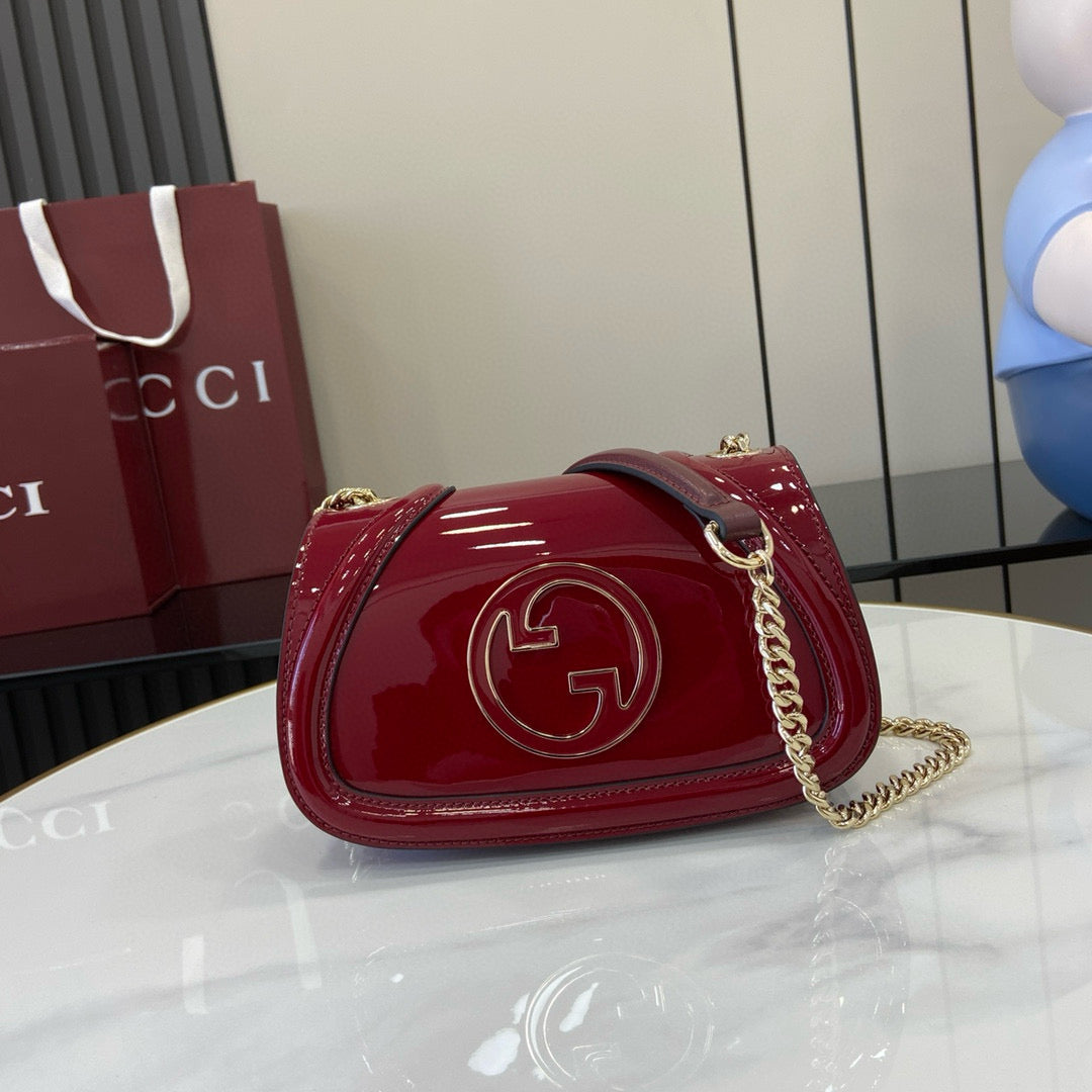 GC Blondie Small Shoulder Bag