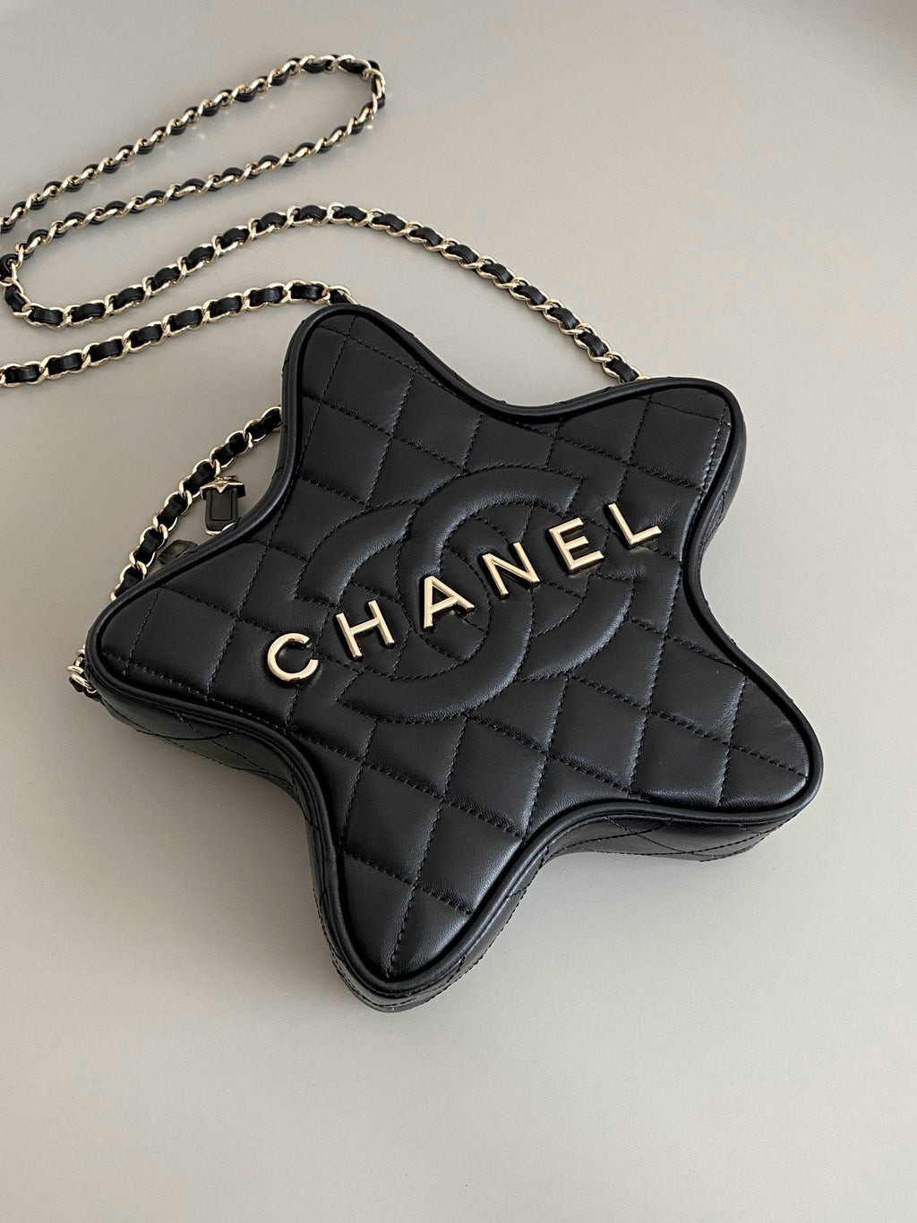 CNL 24C Star Bag