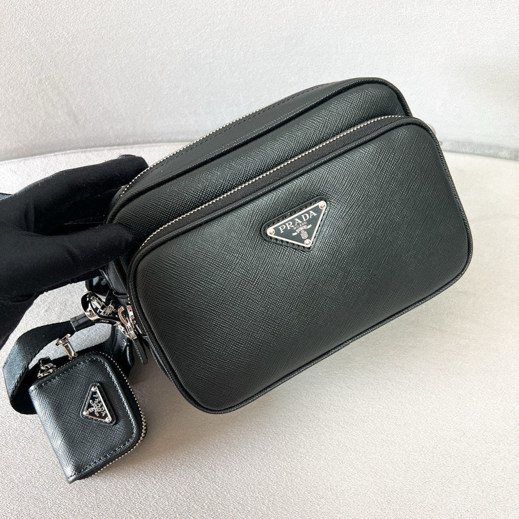PRD Messenger Bag