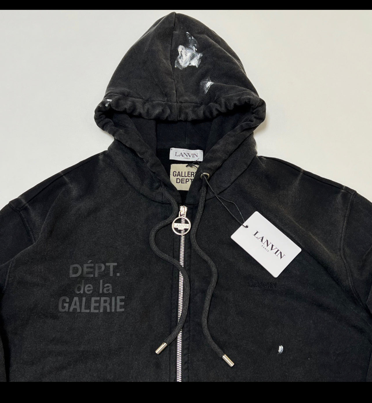 GDPT Jackets