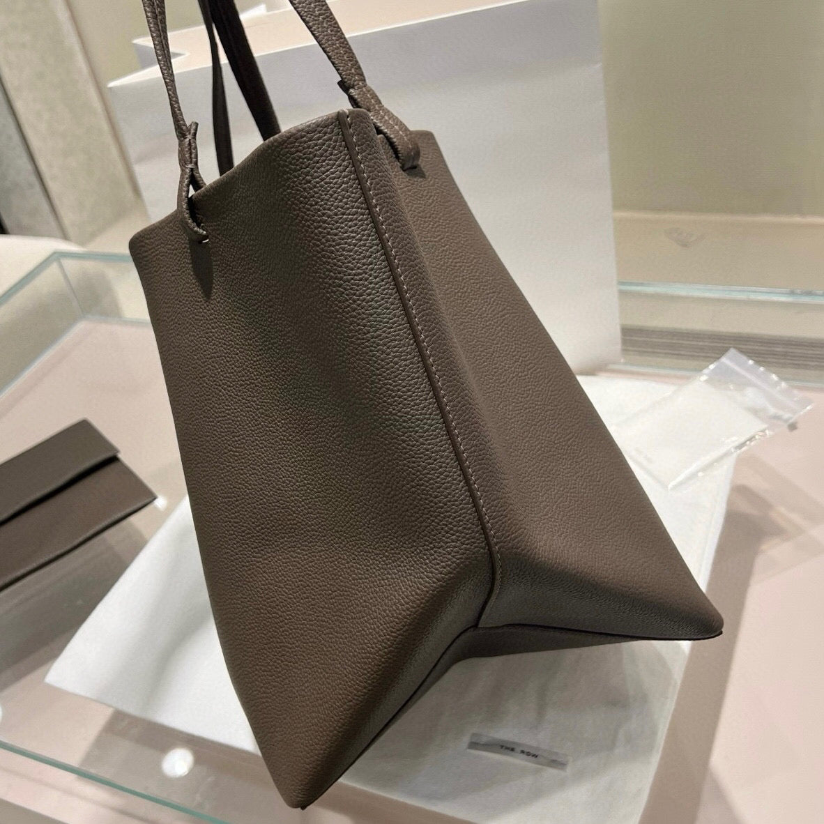 TR Park Tote