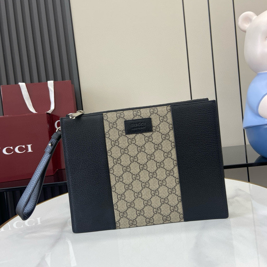 GC Clutch Bag