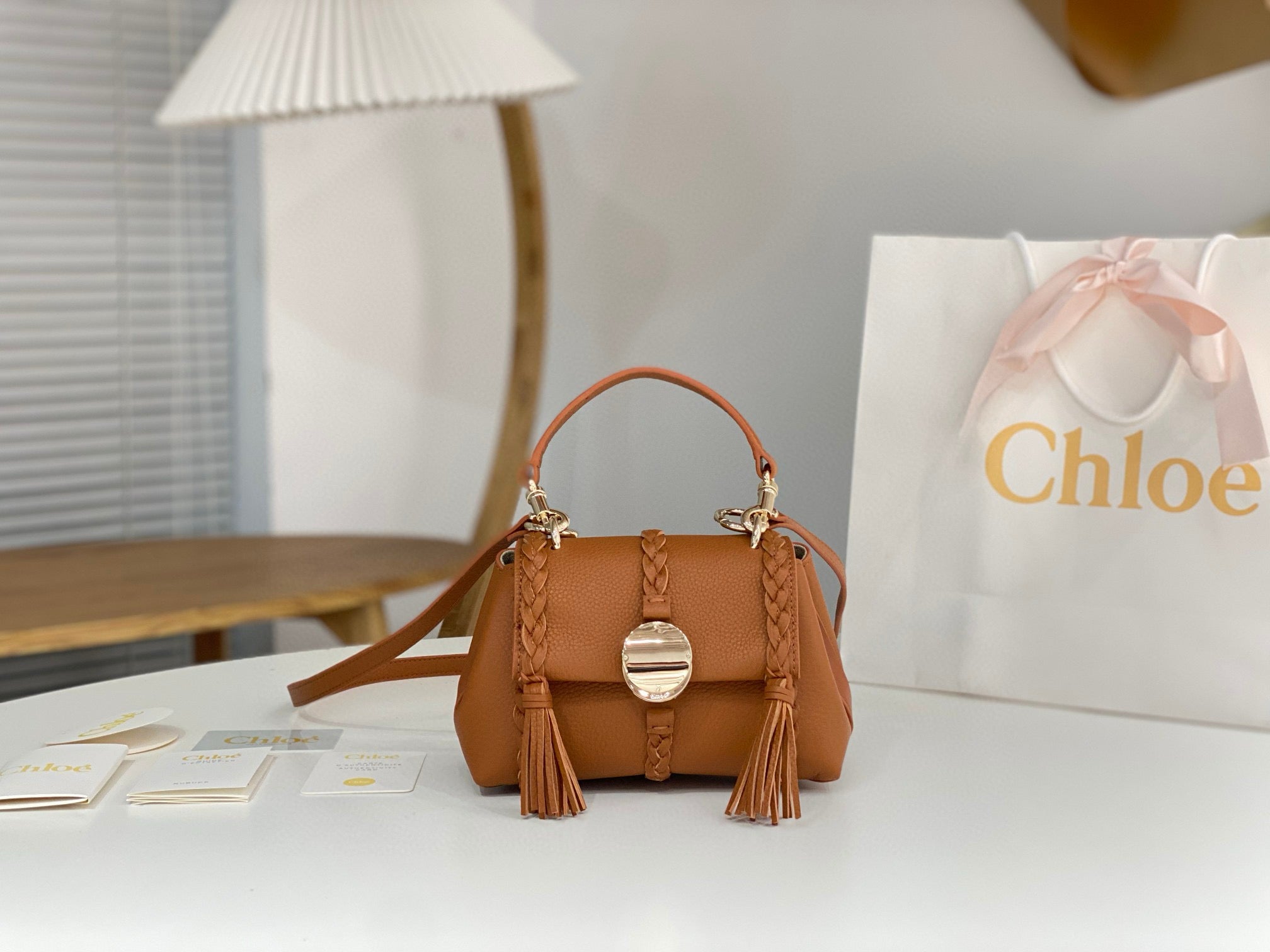 CHL Penelope Shoulder Bag