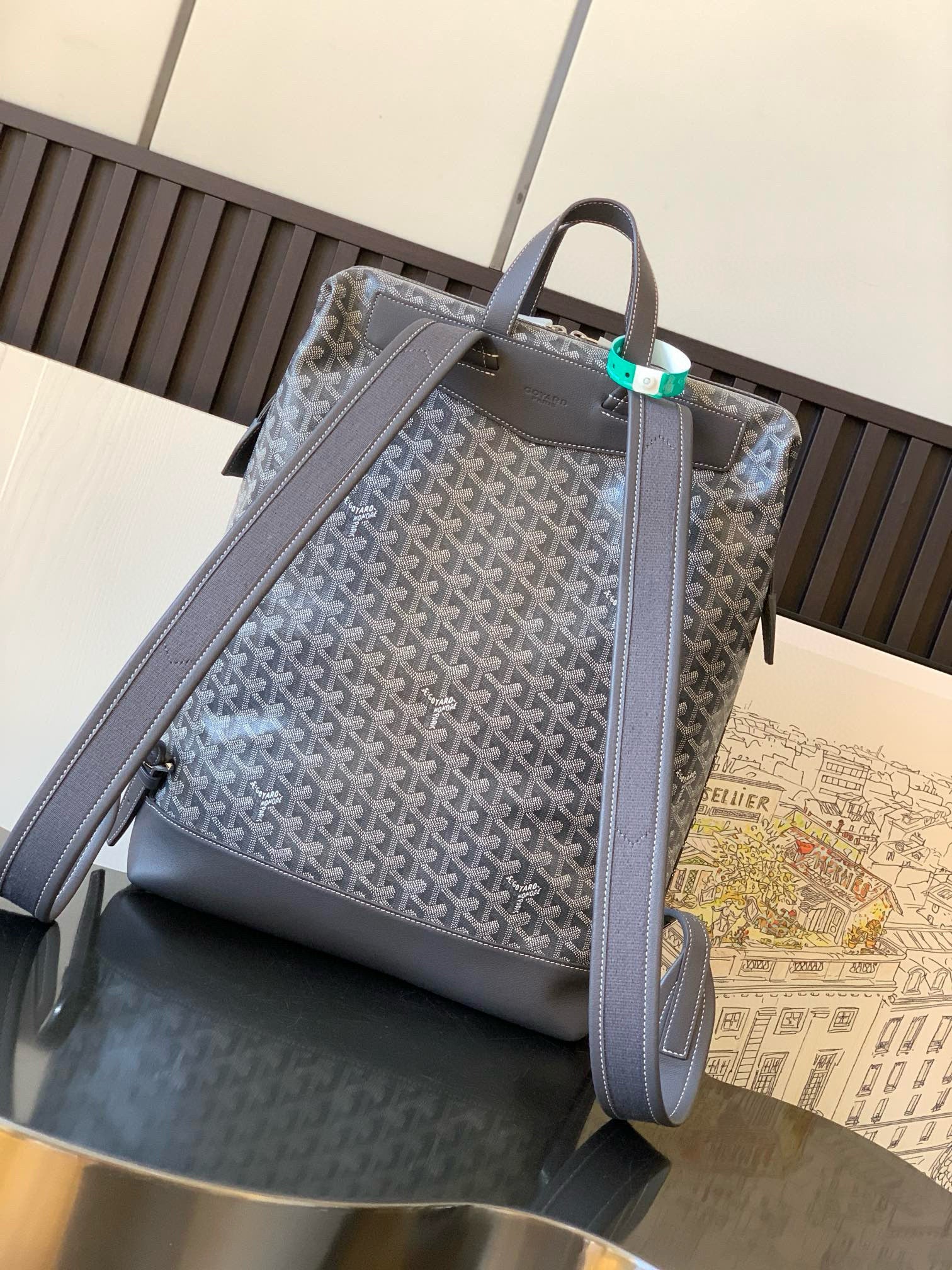 GYD Backpack