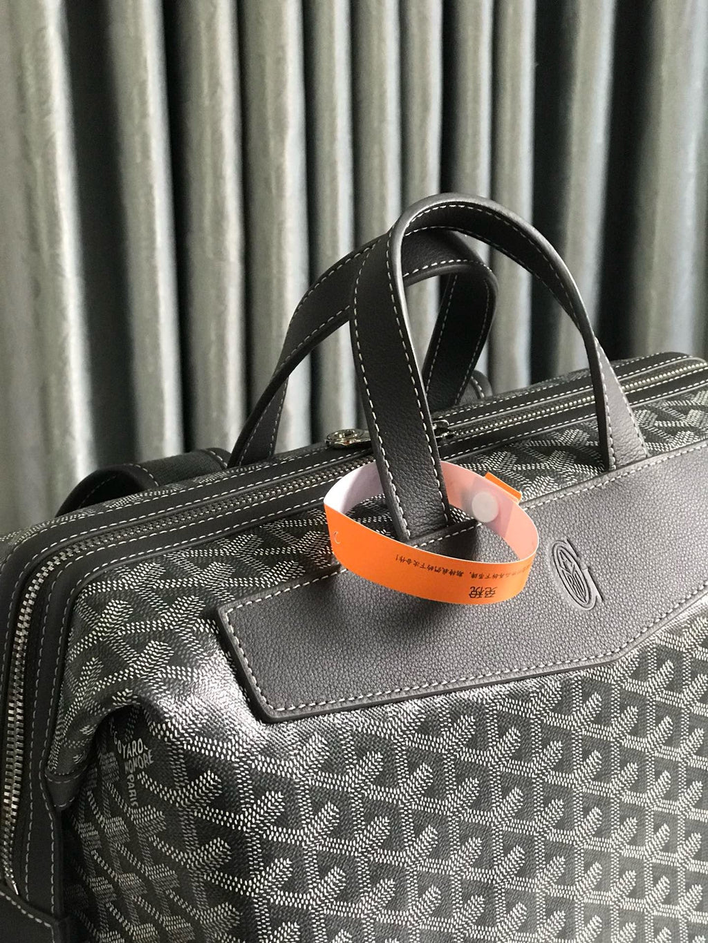 GYD Backpack