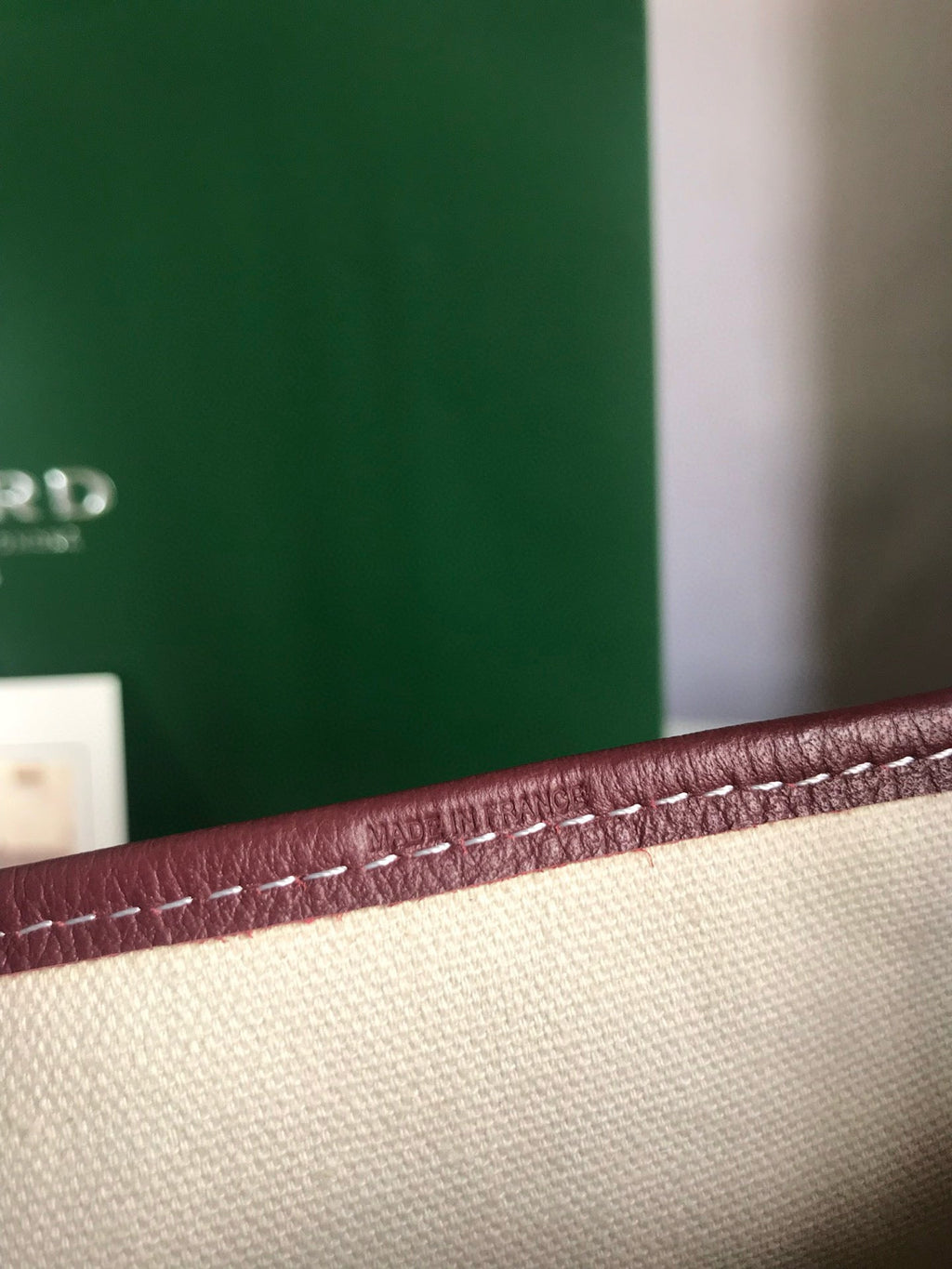 GYD Bag