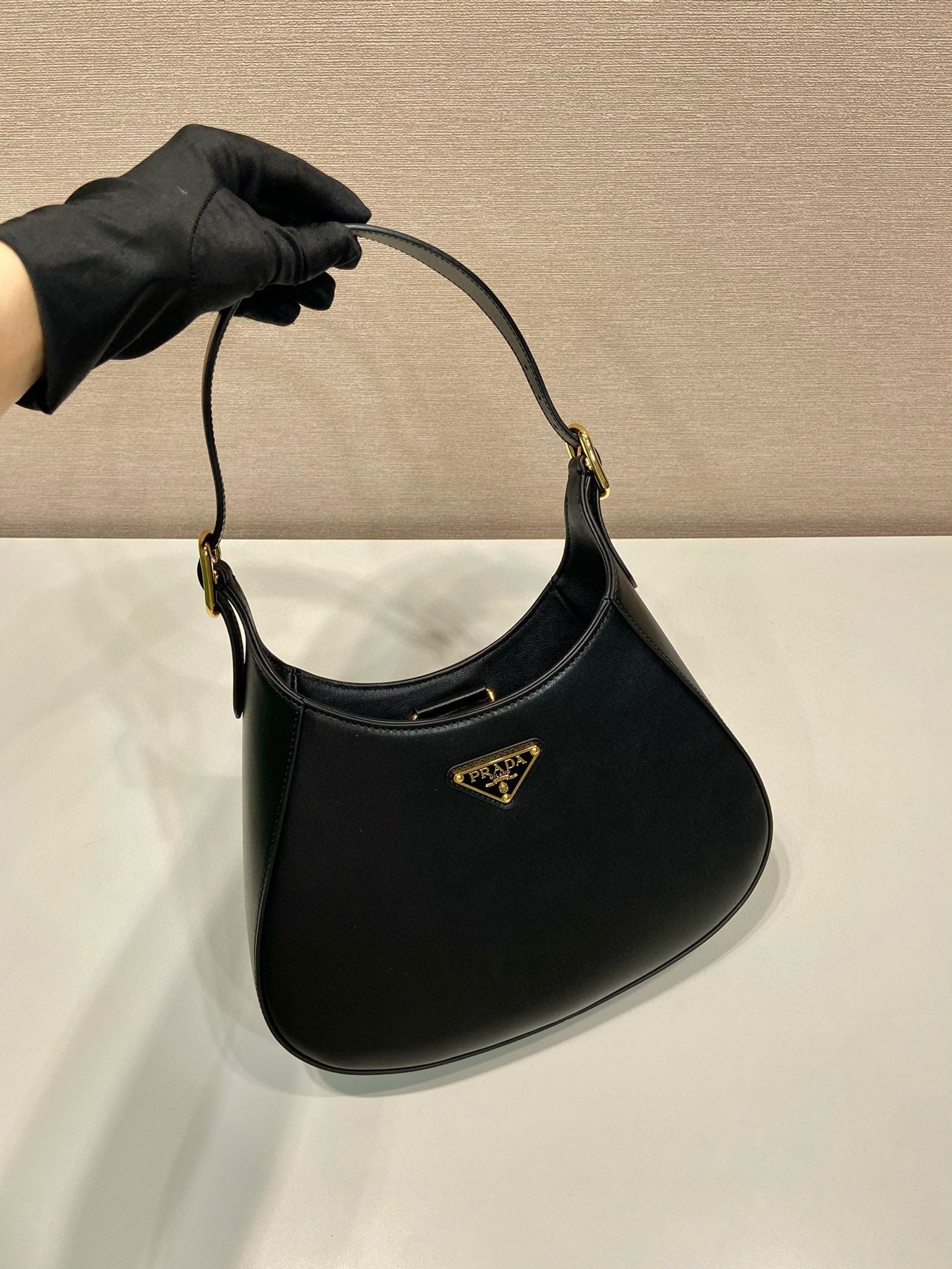 PRD Shouder Bag