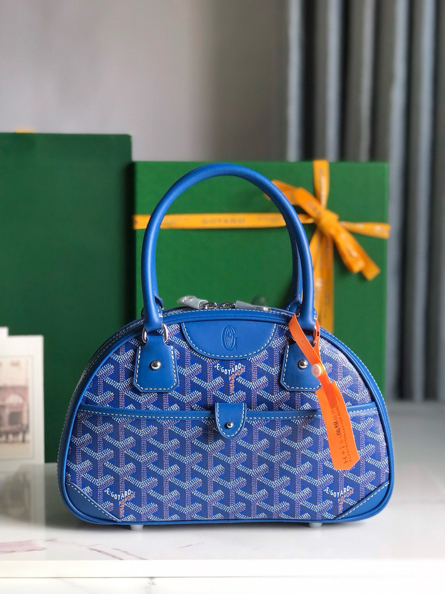 GYD Bowling Bag