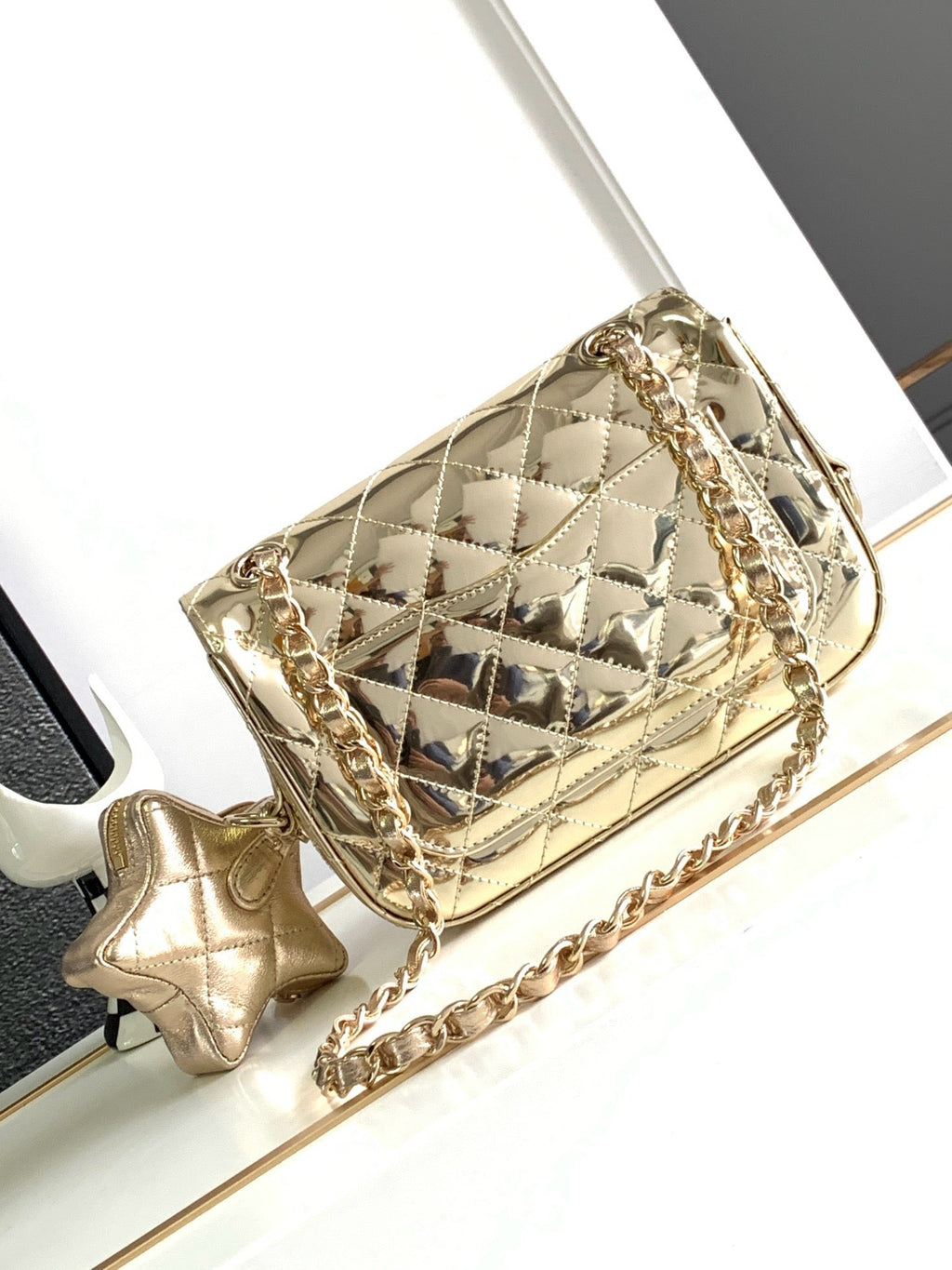 CNL 24C Flap Mini Bag