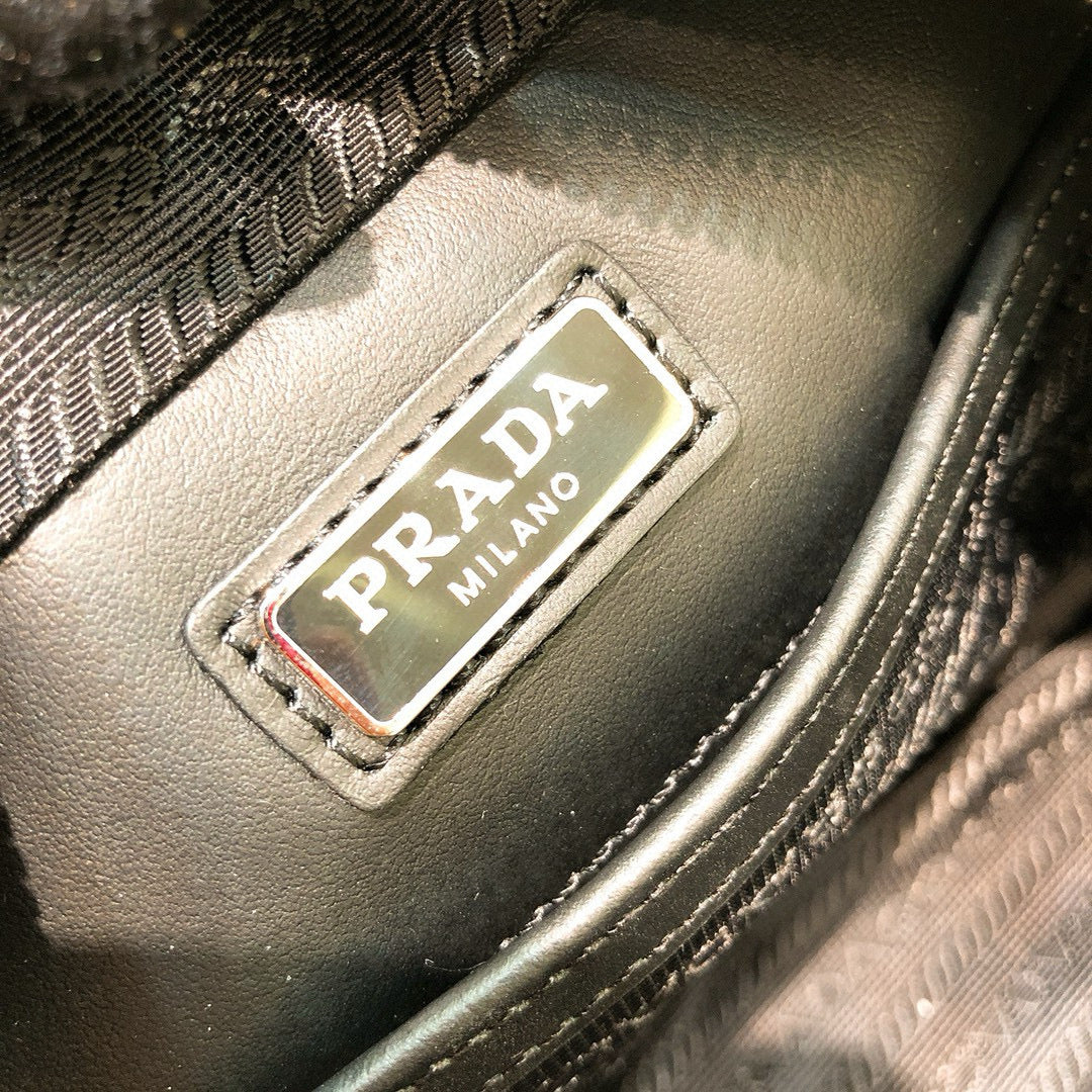 PRD Crossbody Bag