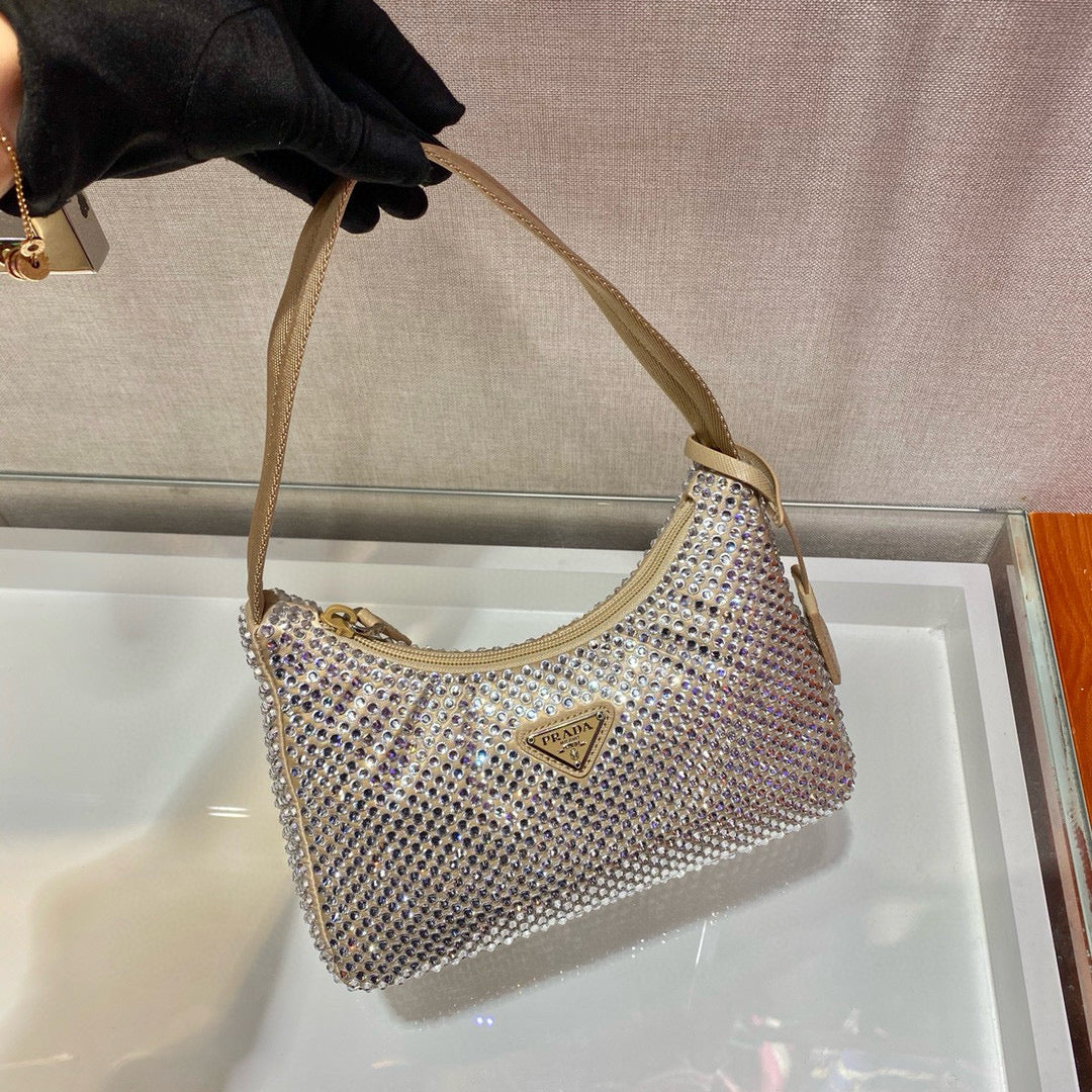 PRD Crystal Bag