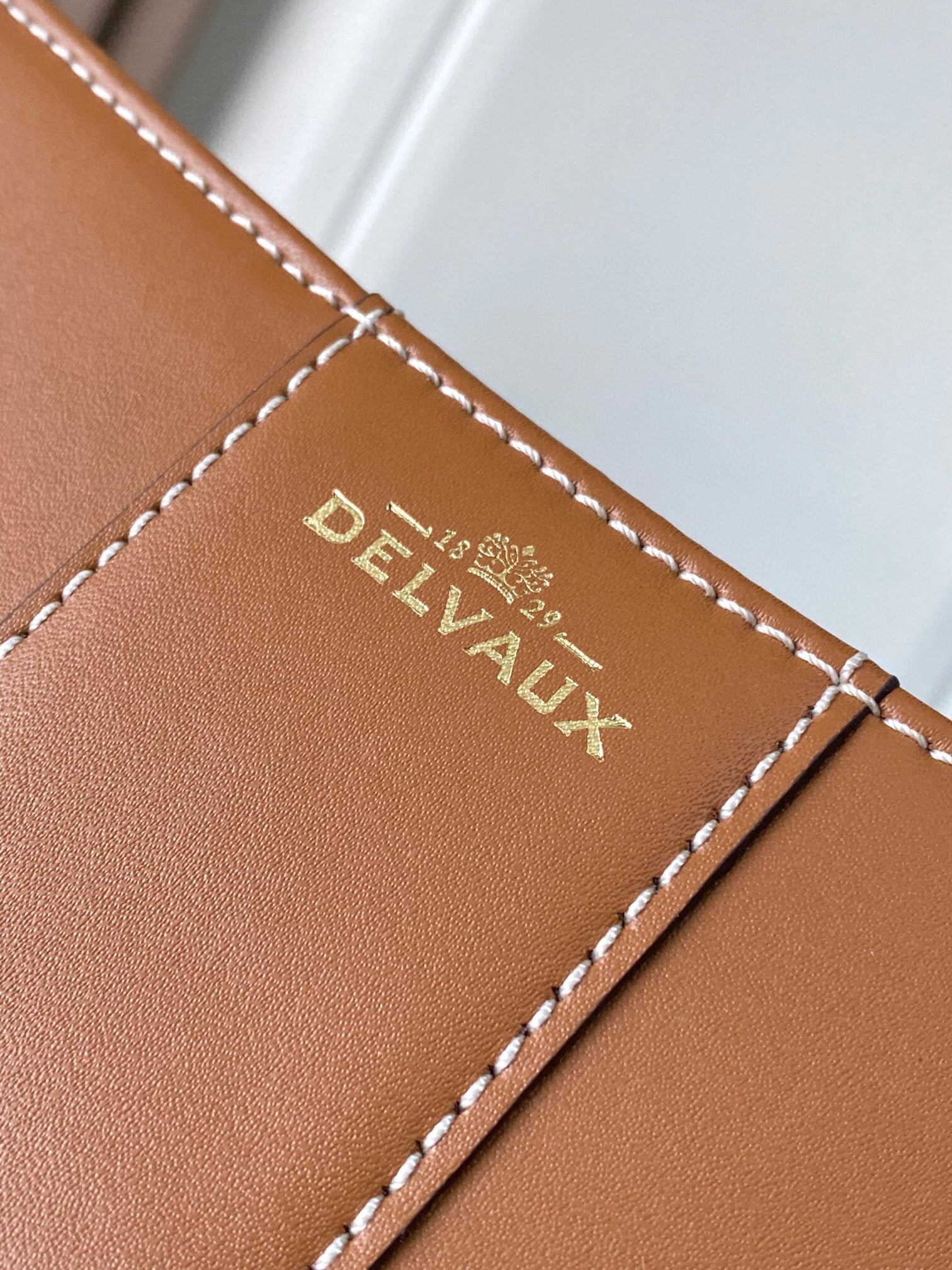 DLV Sling Bag