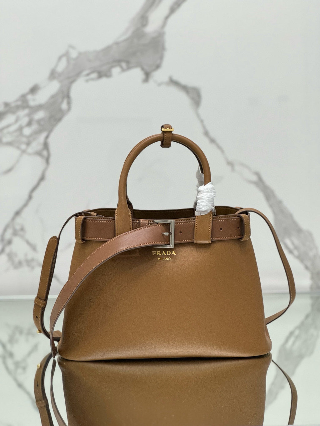PRD Shouder Bag
