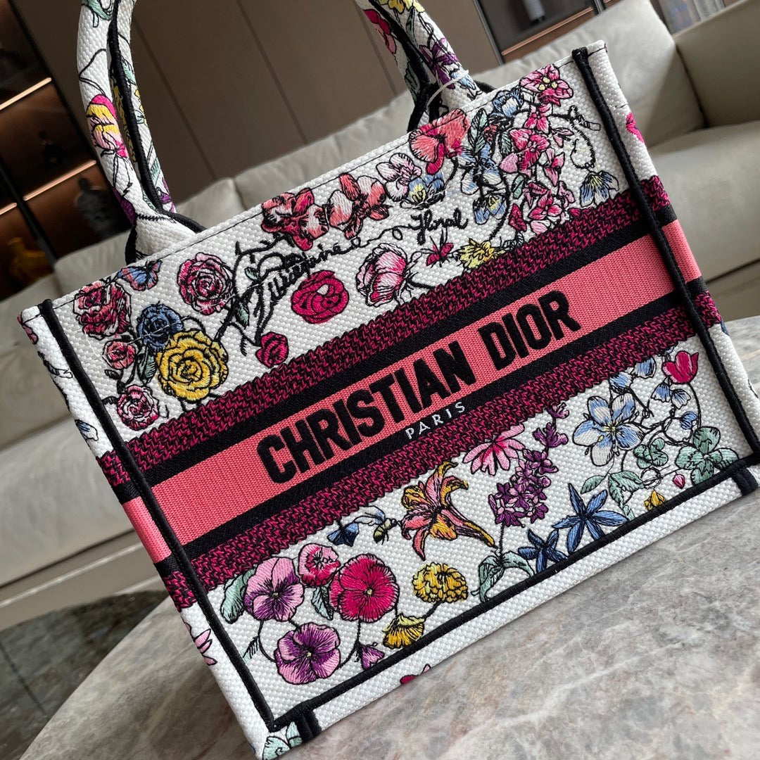 CD Book Tote