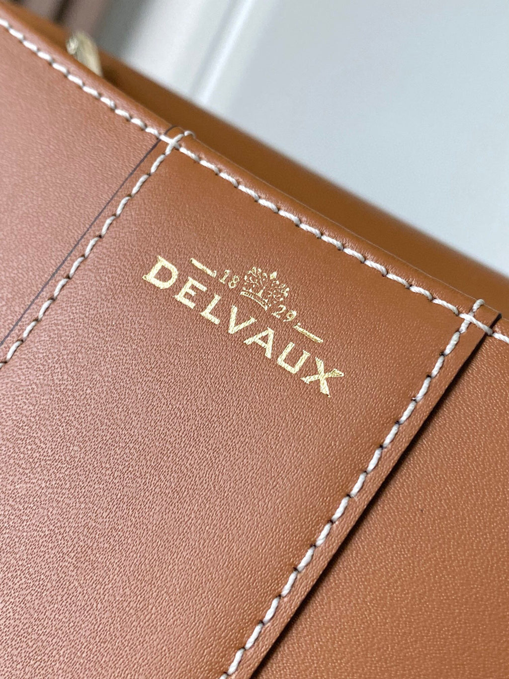 DLV Sling Bag