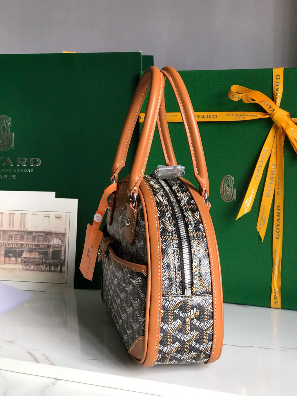 GYD Bowling Bag