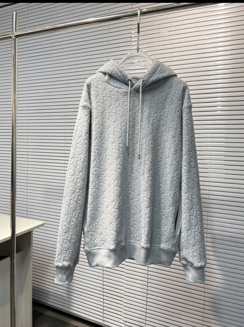 CD Sweatshirt