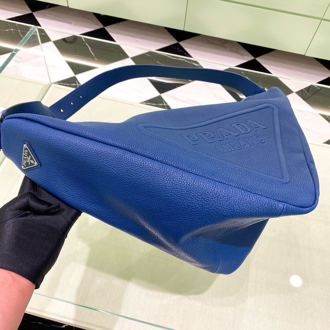 PRD Crossbody Bag