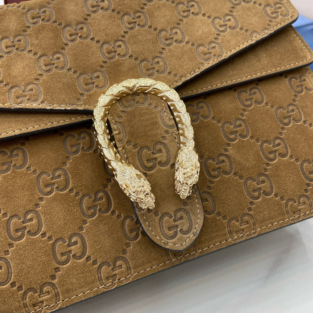 GC Dionysus Handle