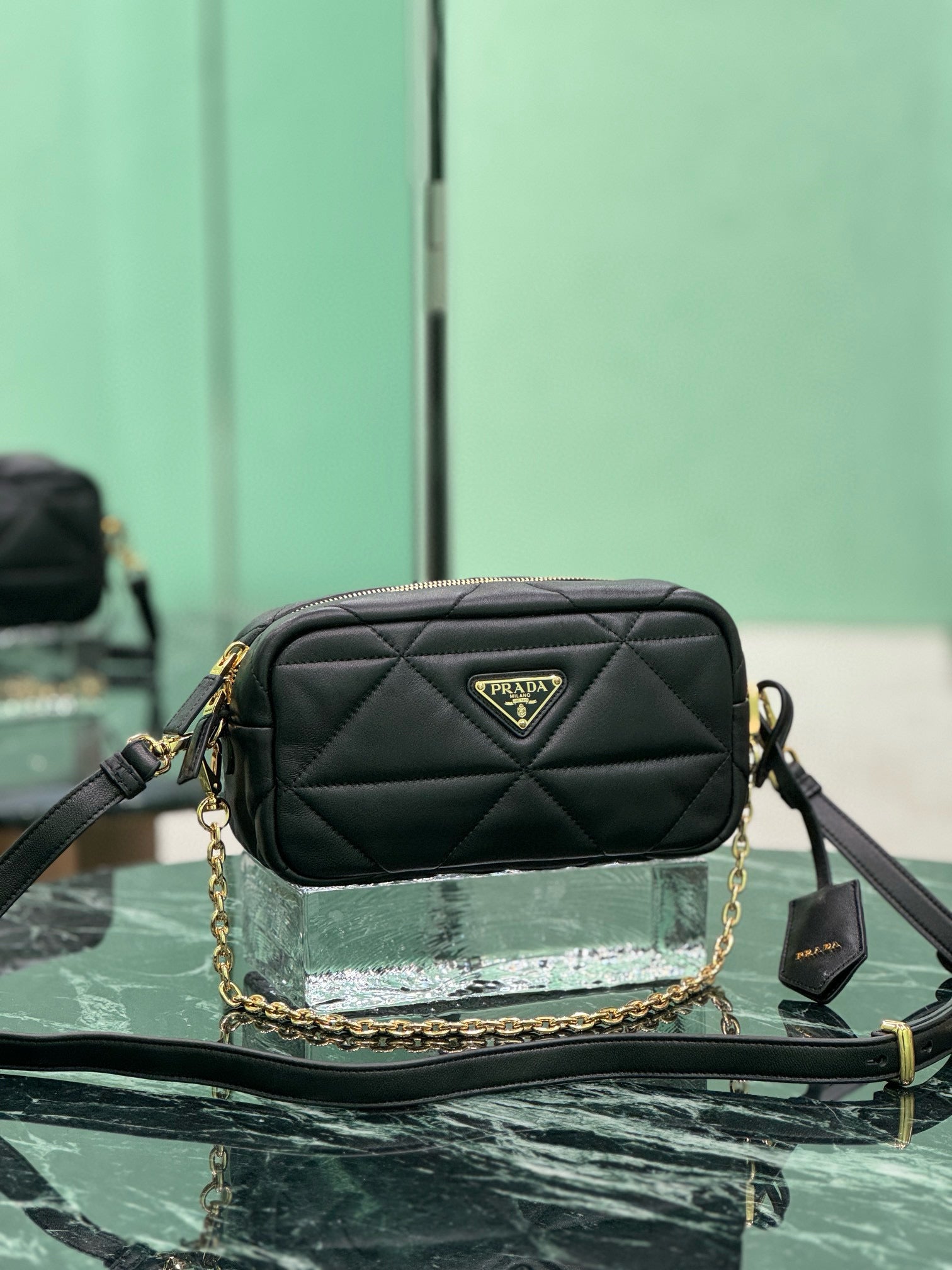 PRD Shouder Bag