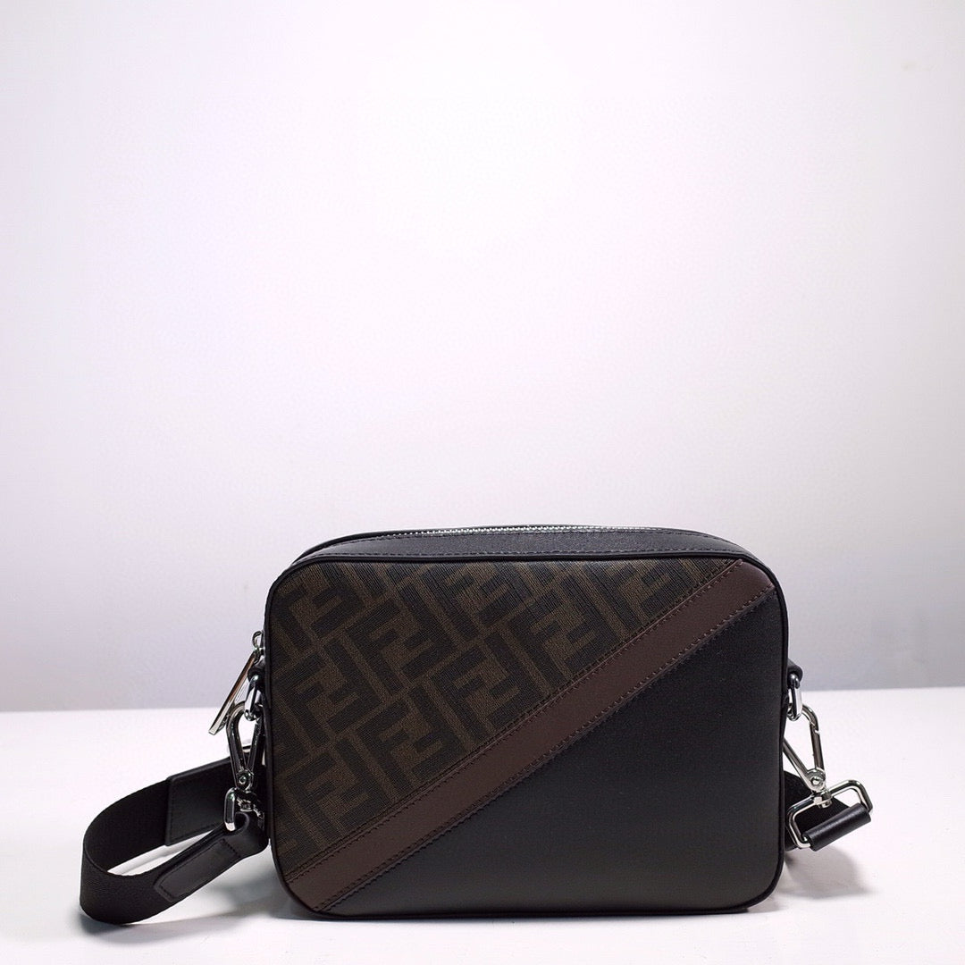 FD Messenger Bag