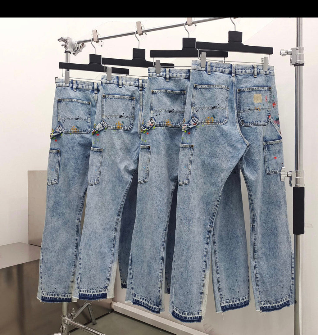 GDPT Jeans