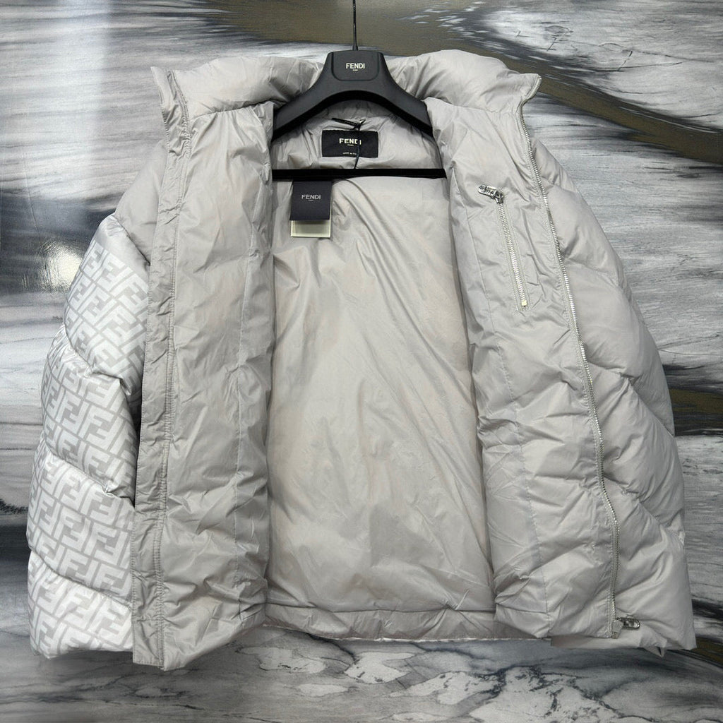 FD Down Jacket