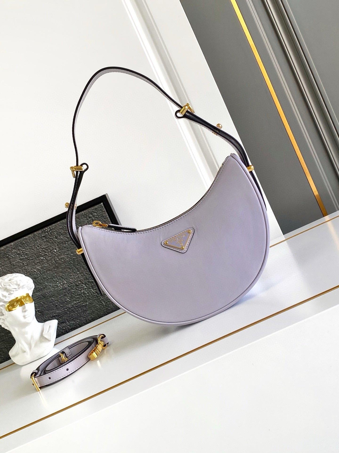 PRD Shouder Bag