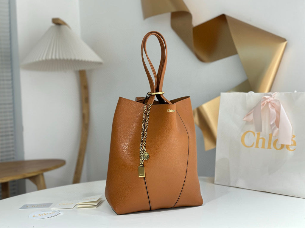 CHL Spin Tote Bag
