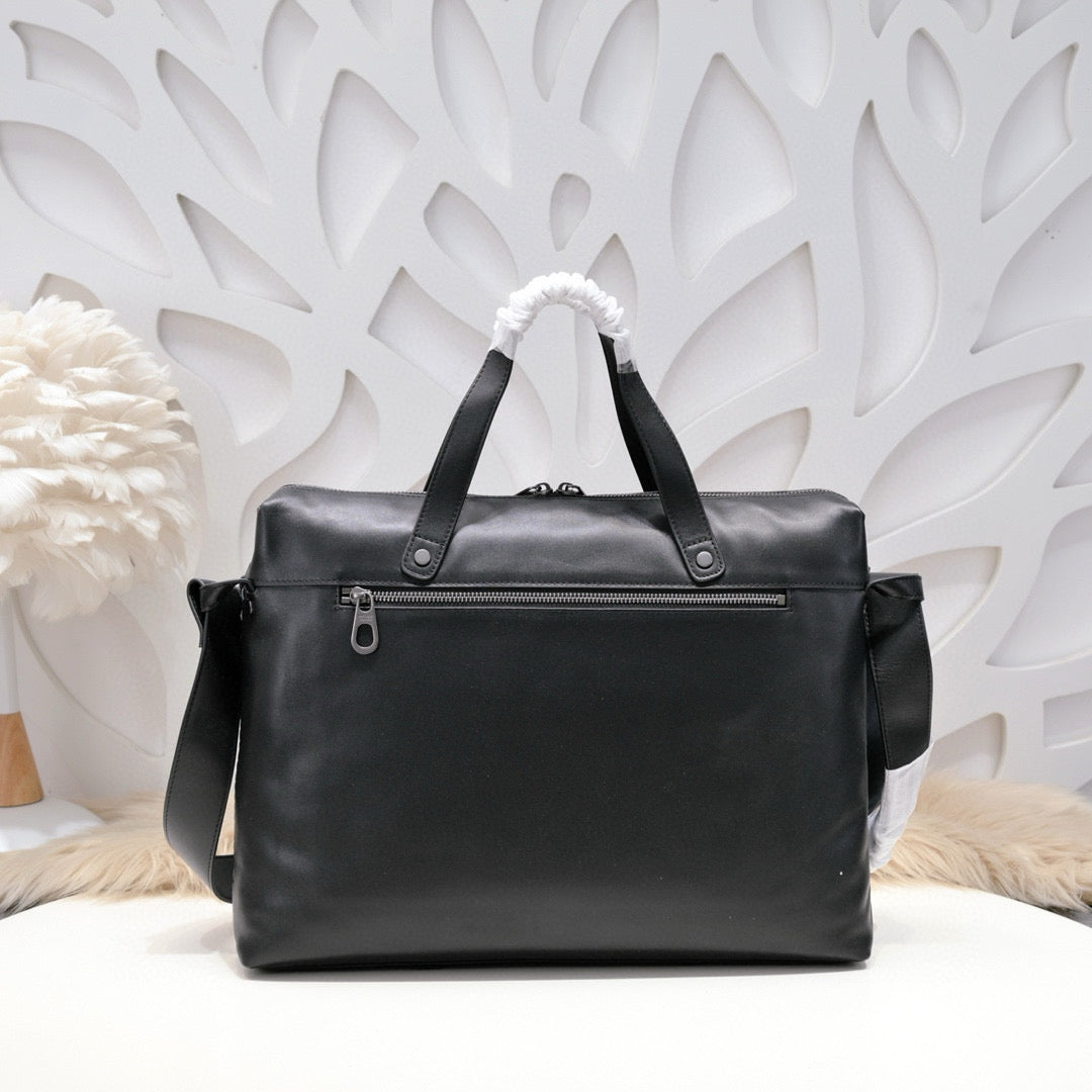 BTV Briefcase