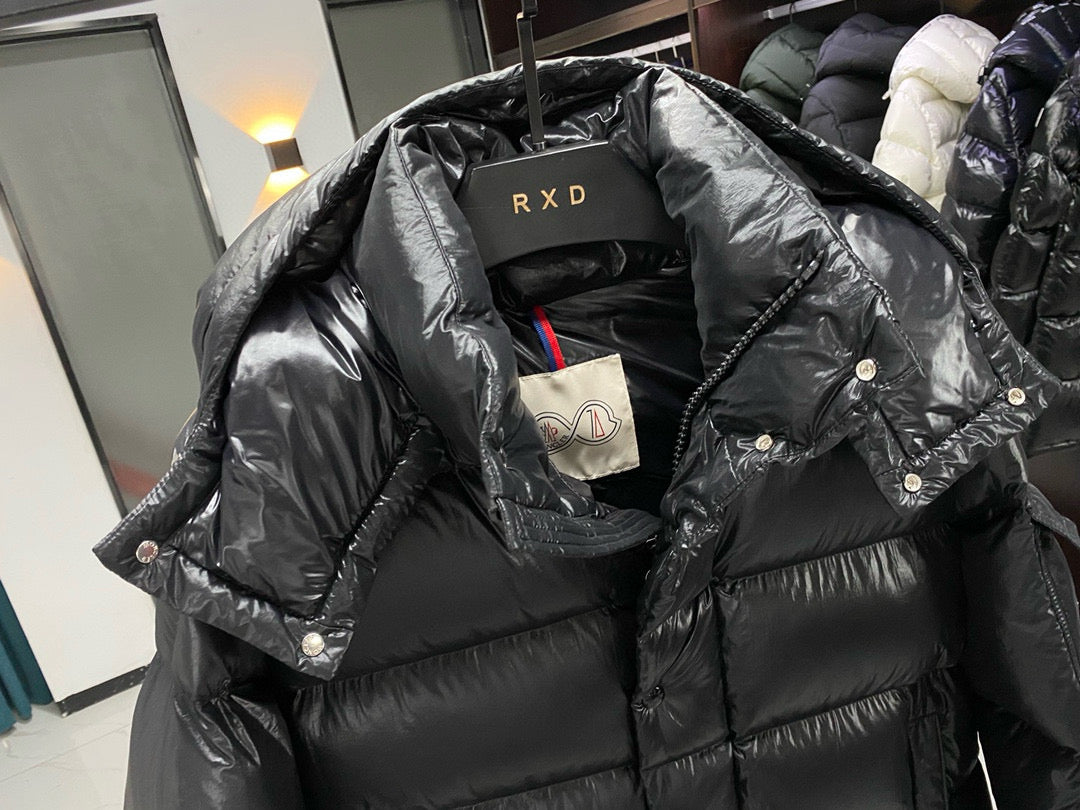MNC Down Jacket