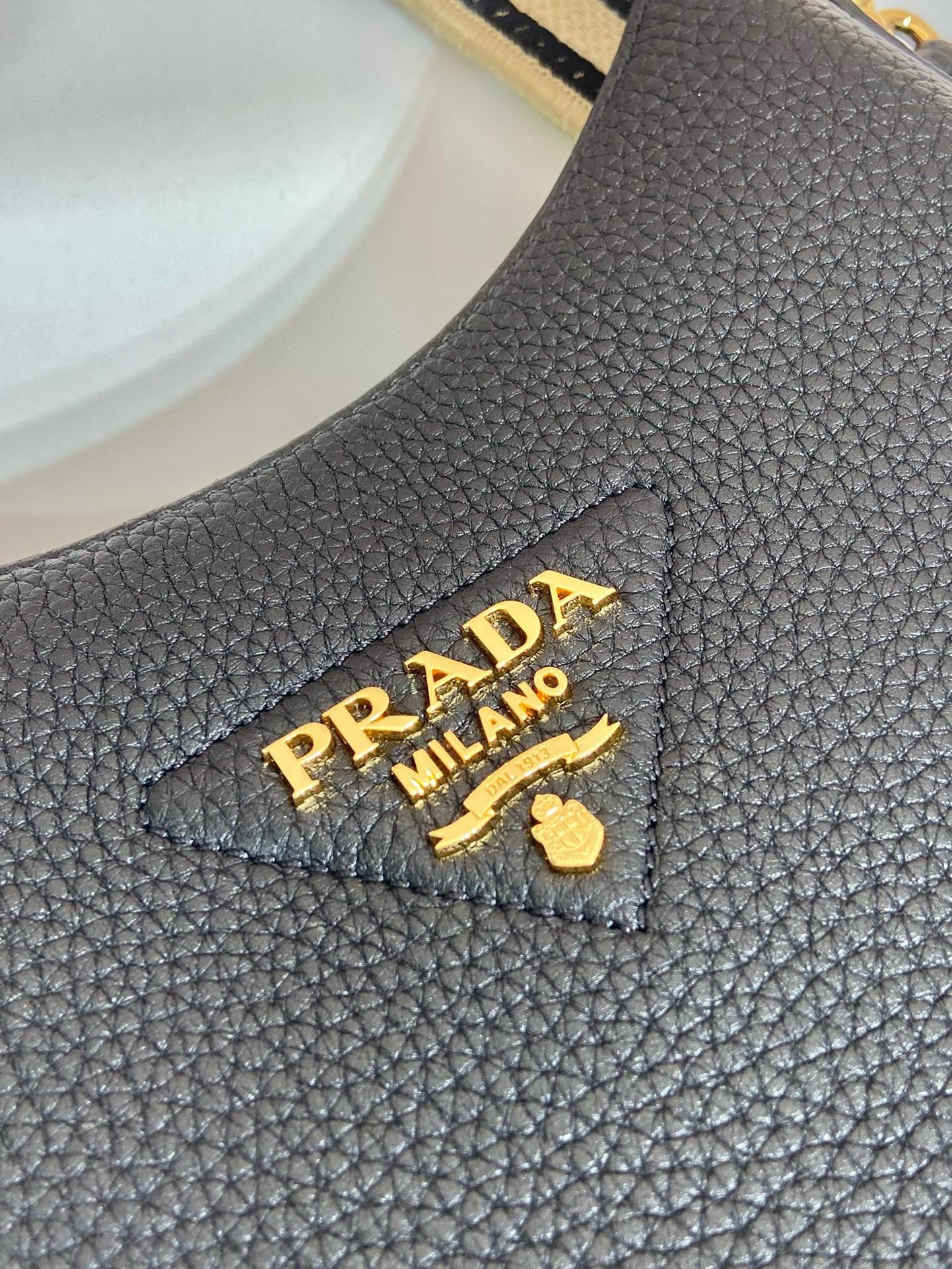 PRD Shouder Bag
