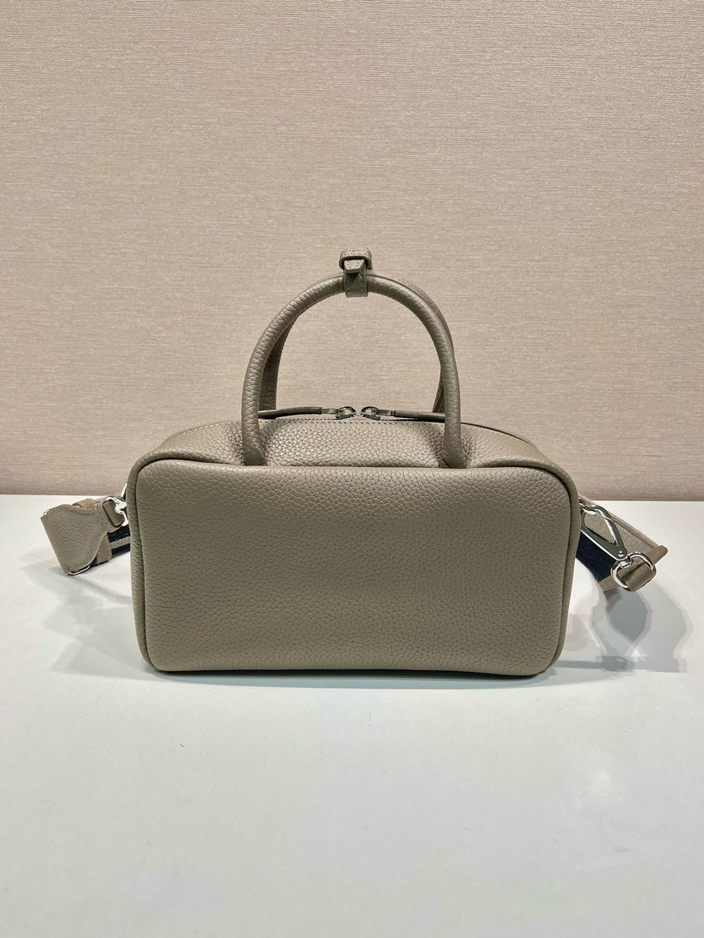 PRD Handle Bag